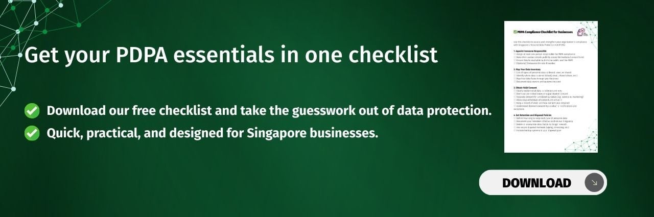 PDPA Compliance Essentials for Using Google Analytics in Singapore